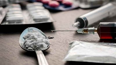 خبير قانوني: 98% من المتهمين في قضايا المخدرات تلبسا يحصلون على براءة 