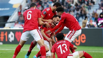 قبل مواجهة الهلال السوداني.. فرص الأهلي للتأهل إلى ربع النهائي من دوري أبطال إفريقيا