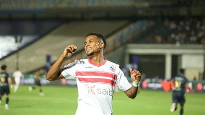 خوفا من الإيقاف.. الزمالك يفاجئ سيف الدين الجزيري