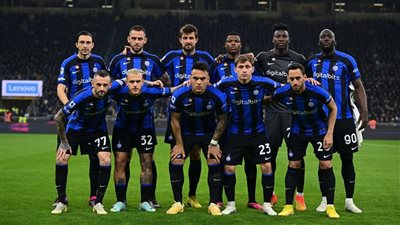 لاوتارو يقود الهجوم.. تشكيل إنتر ميلان أمام فيورنتينا في الدوري الإيطالي