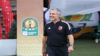 عاجل.. كولر يطلب من الخطيب ضرورة التعاقد مع 5 صفقات في الميركاتو الصيفي