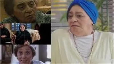 تصدرت محركات البحث بعد وفاتها.. أبرز 5 محطات في حياة لبنى محمود؟