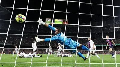 شاهد أهداف مباراة برشلونة ضد ريال مدريد FC Barcelona v Real Madrid CF اليوم الأحد 19/3/2023 في الدوري الإسباني