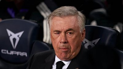 أنشيلوتي يتحدي برشلونة بهذه التصريحات رغم خسارة الكلاسيكو