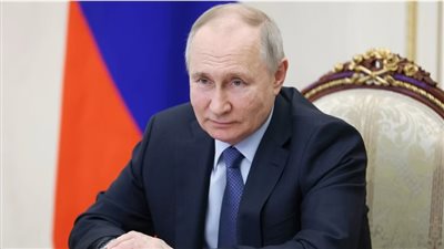 بوتين: نرحب بالوساطة الصينية لحل الأزمة الأوكرانية