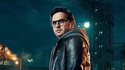 مصطفى خاطر ينعي وفاة الفنانة لبنى محمود 