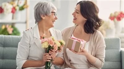 عيد الأم 2023.. أفضل الهدايا البسيطة لـ 