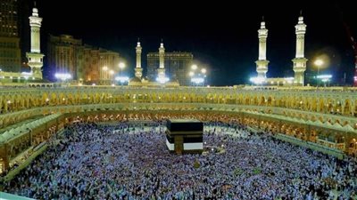 خطوات أداء مناسك العمرة رمضان 