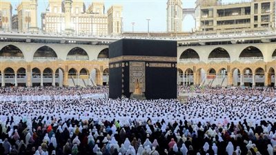 شروط عمرة رمضان 2023.. وكيفية الحجز عبر تطبيق نسك السعودي