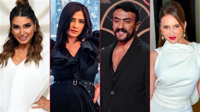 مسلسلات رمضان 2023.. البطولة النسائية تسيطر على الدرما الرمضانية