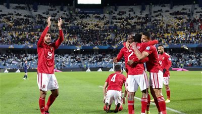 بطلب من كولر.. الأهلي يقرر الإطاحة بثلاثي الفريق