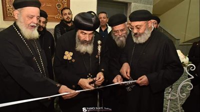 تفاصيل احتفالية تصعيد الفرق بمدرسة تي آجيا ببورسعيد