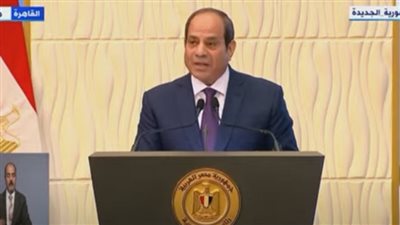 عاجل.. السيسي يصدر توجيها للحكومة بشأن المرأة