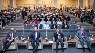 جامعة الملك سلمان تنظم ندوة احتفالًا بالعيد القومي لجنوب سيناء واسترداد طابا