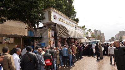 اللحمة بـ150.. افتتاح العديد من معارض 