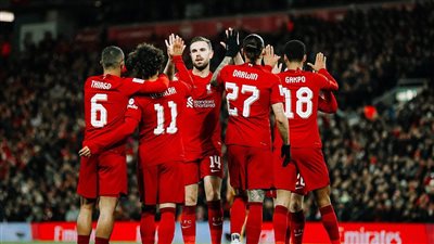 جدول مواعيد مباريات ليفربول في أبريل 2023.. مواجهات حديدية ضد آرسنال والسيتي وتشيلسي