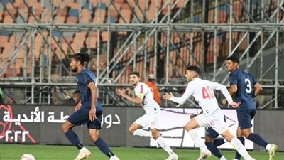موعد مباراة الزمالك والبنك الأهلي في كأس الرابطة 2023 والقناة الناقلة