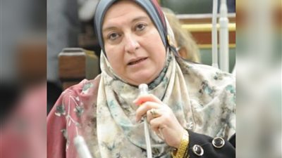 برلمانية تتقدم بطلب إحاطة حول رفع أسعار تذاكر دخول المتاحف والمواقع الأثرية