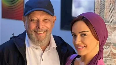 رمضان 2023.. لأول مرة بعد 15 عام ريهام عبد الغفور تجدد لقاءها مع والدها بعمل جديد