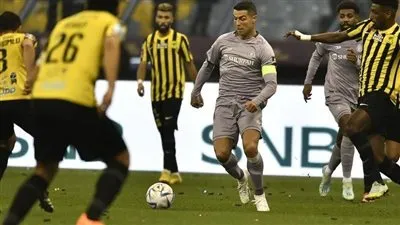 رونالدو يتدخل.. اتحاد جدة يوجه أنظاره إلى نجم ريال مدريد بدلًا من زاها