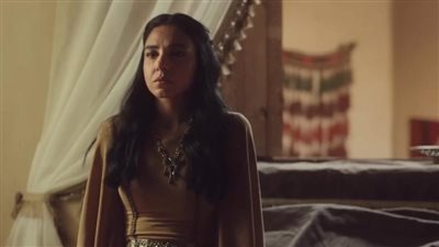 سلمى أبو ضيف تشارك في مسلسل 'رسالة الإمام' 2023