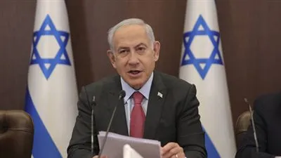 نتنياهو يحمل هرتصوغ مسؤولية اندلاع حرب أهلية