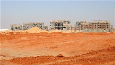 جدول مواعيد تسليم أراضي الإسكان الاجتماعي بمدينة السادات - المرحلة التاسعة