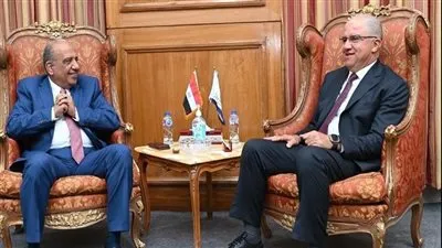 وزير قطاع الأعمال:الشراكةمع القطاع الخاص وجذب الاستثمارات على رأس أولوياتنا