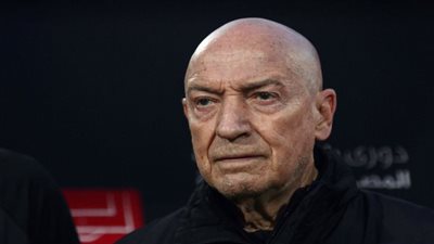 عاجل.. شرط تعجيزي من فيريرا للرحيل عن الزمالك