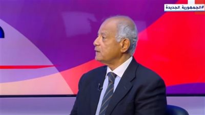 مساعد وزير الخارجية الأسبق: الدول العربية أعادت ترتيب أوراقها بعد الربيع العربي