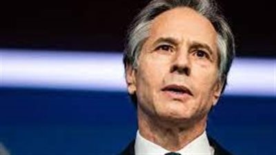 بلينكن: قد يكون هناك أمريكيون بين الرهائن المحتجزين الآن في غزة