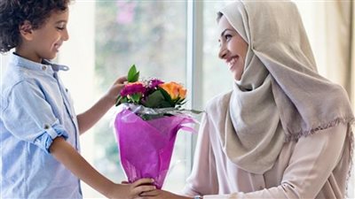 عيد الأم 2023.. تاريخ الاحتفال بيوم 