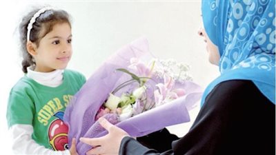 عيد الأم 2023.. أهمية الأم ومنزلتها في الإسلام 