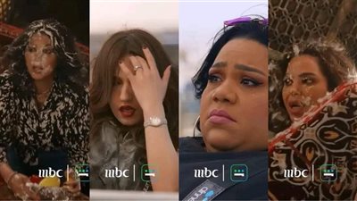 أبرزهن ياسمين عز ورنا رئيس.. نجمات ظهرن في برومو 