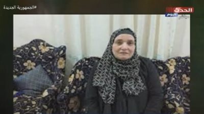 الأم المثالية على محافظة أسيوط: 