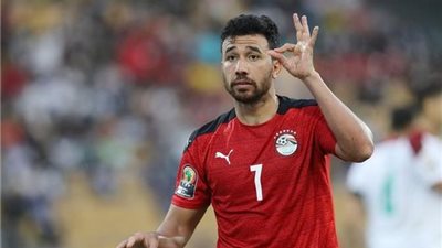 فيتوريا يحدد بديل تريزيجيه في منتخب مصر ضد مالاوي