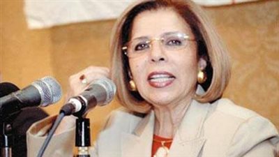 مشيرة خطاب: مصر تضيف كل عام لحقوق المرأة قرارات لدعمها