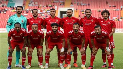 بالأسماء.. الأهلي يقرر الاستغناء عن 3 لاعبين في الميركاتو الصيفي