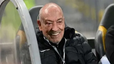 عاجل.. الزمالك يختار مدرب الفريق الجديد بعد رحيل فيريرا