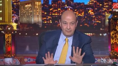 عمرو أديب: السودانين محاصرين داخل بيوتهم في العشر الأواخر من رمضان