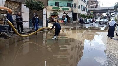 التفاصيل الكاملة حول رفع درجة الاستعداد القصوى بالقاهرة 