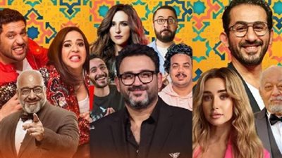 الغائبون الحاضرون.. قائمة مسلسلات رمضان 2023 الإذاعية