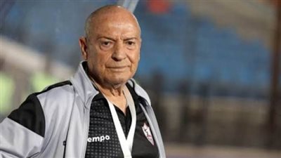 رغم إعلان رحيله.. فيريرا يثير أزمة طاحنة في الزمالك
