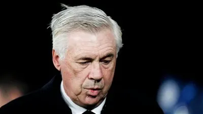 خلفًا لـ أنشيلوتي.. مدرب تشيلسي السابق على أعتاب ريال مدريد 