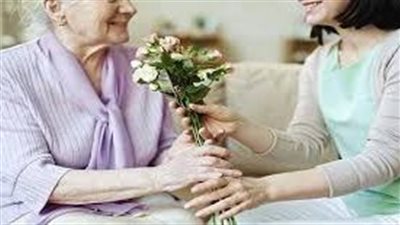 هدايا عيد الأم لحماتك