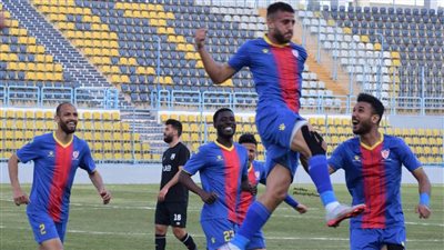 مواجهات قوية ومرتقبة في مجموعة القاهرة بالقسم الثاني 