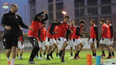 كهربا أم مصطفى محمد.. فيتوريا يحدد مهاجم منتخب مصر أمام مالاوي