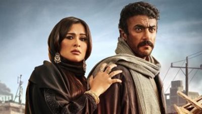 رمضان 2023.. أحمد العوضي يطرح الأغنية الدعائية لمسلسل 