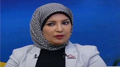 برلمانية: قرارات السيسي أمس منصفة للمرأة (فيديو)