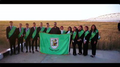 القوات المسلحة تواصل تنظيم الزيارات الميدانية إلى المشروعات التنموية العملاقة